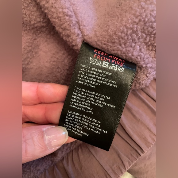 Cropped Jacket - Picture 3 of 3